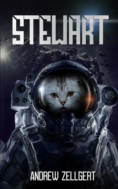 Stewart - Paperback