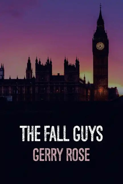 The Fall Guys (Revised Edition) - Paperback