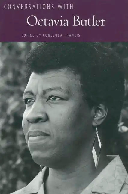 Conversations with Octavia Butler - Paperback