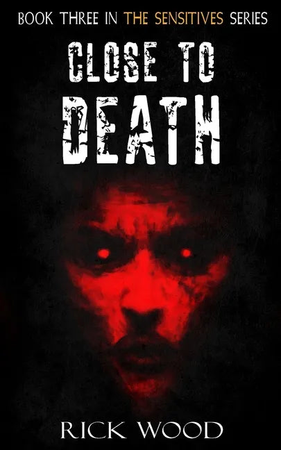 Close to Death - Paperback