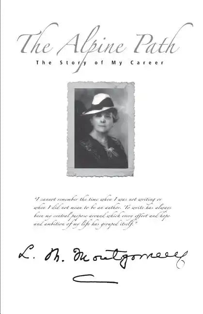 Alpine Path - Paperback