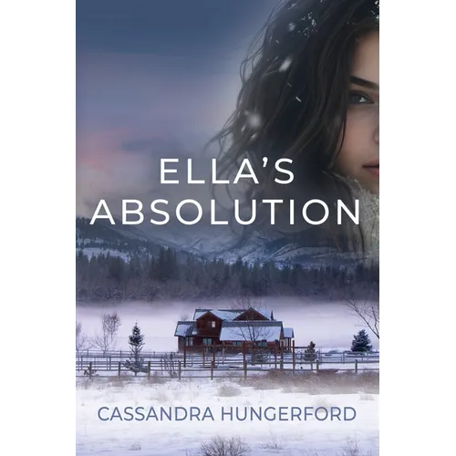 Ella's Absolution - Paperback