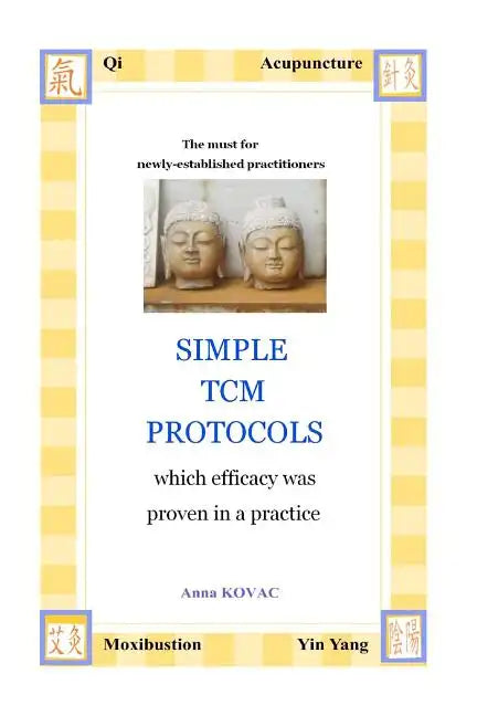 Simple TCM Protocols - Paperback
