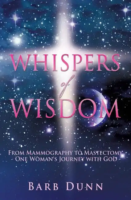 Whispers of Wisdom - Paperback
