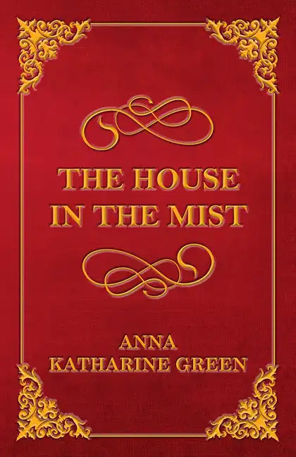 The House in the Mist - Paperback