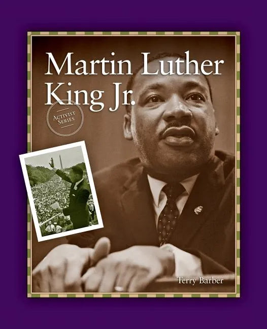 Martin Luther King - Paperback