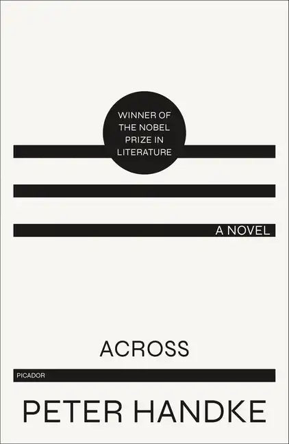Across - Paperback