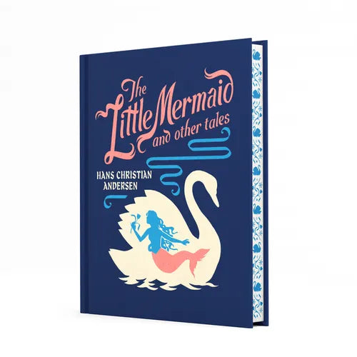 The Little Mermaid and Other Tales - Hardcover