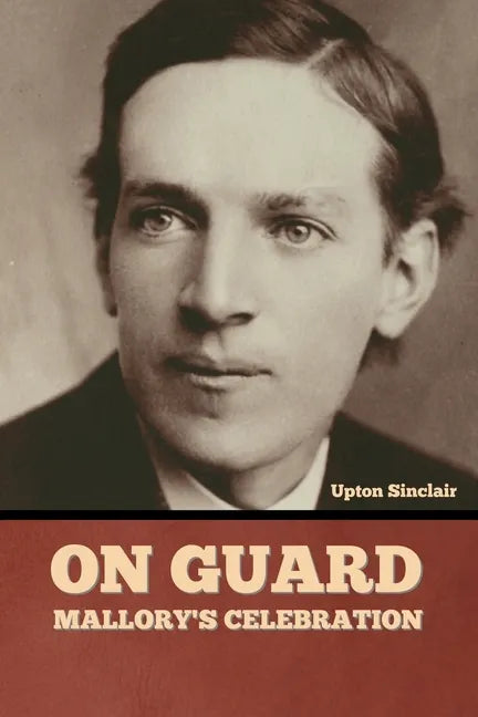 On Guard: Mark Mallory's Celebration - Paperback