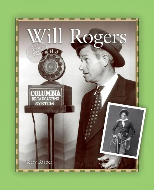 Will Rogers - Paperback