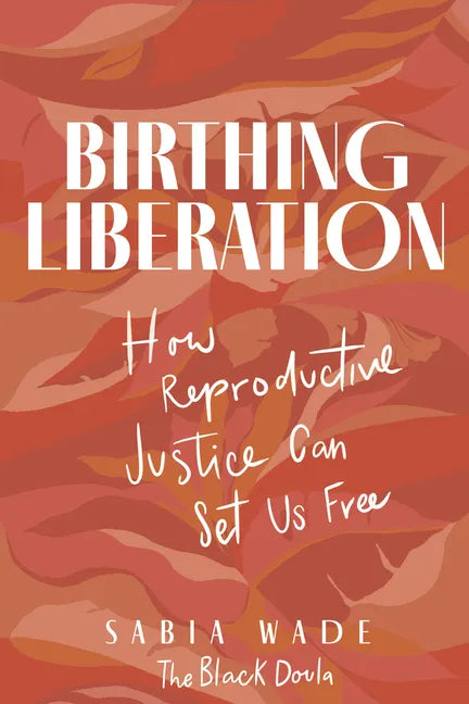 Birthing Liberation: How Reproductive Justice Can Set Us Free - Hardcover