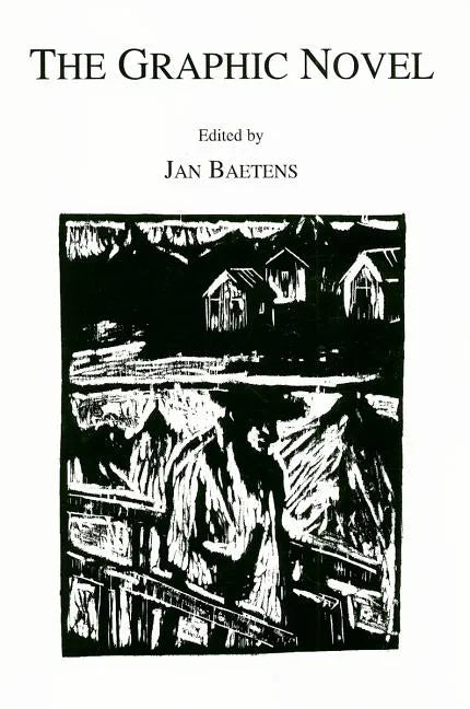 The Graphic Novel - Paperback