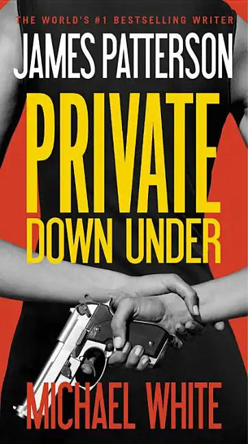 Private Down Under - Paperback