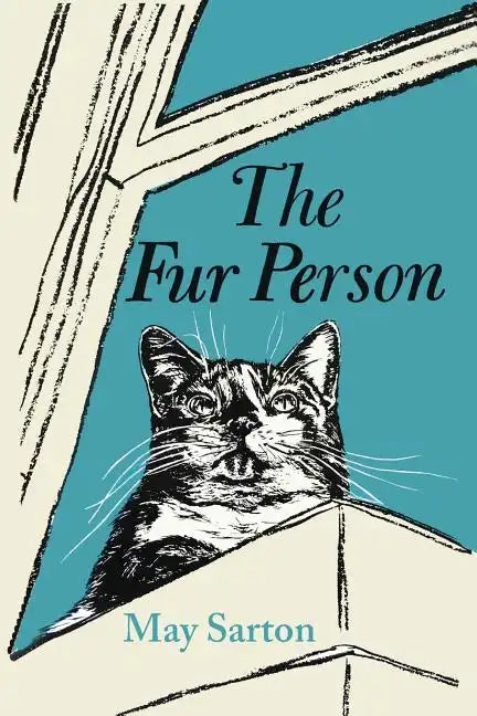 The Fur Person - Paperback