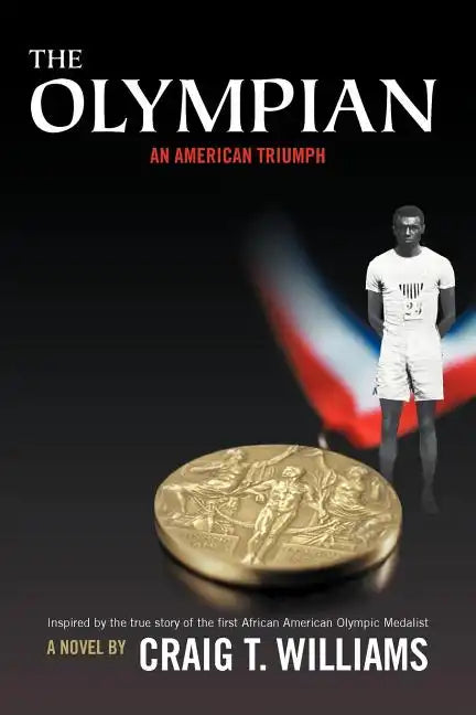 The Olympian: An American Triumph - Paperback