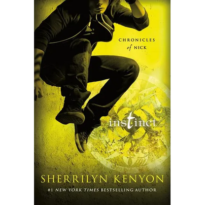 Instinct - Paperback