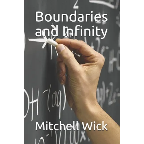 Boundaries and Infinity - Paperback