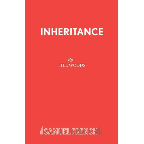 Inheritance - Paperback