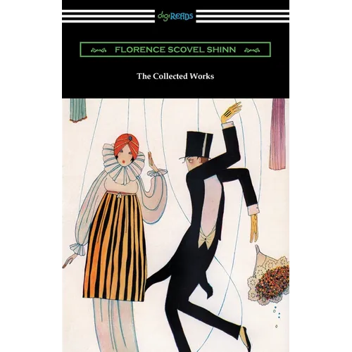 The Collected Works - Paperback