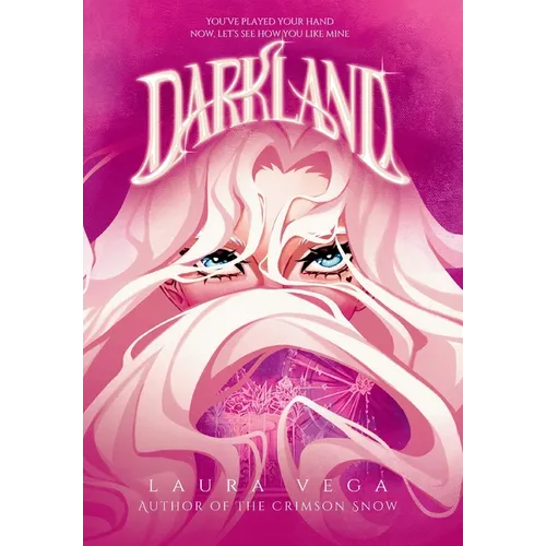Darkland: Everland Edition - Hardcover