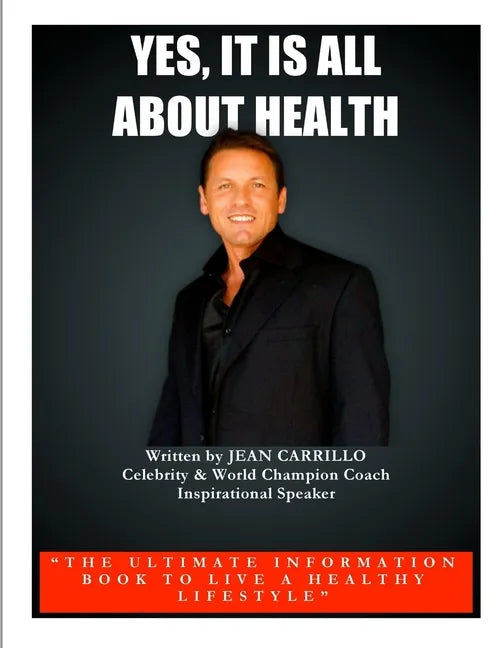 Yes, it is All About Health - Paperback