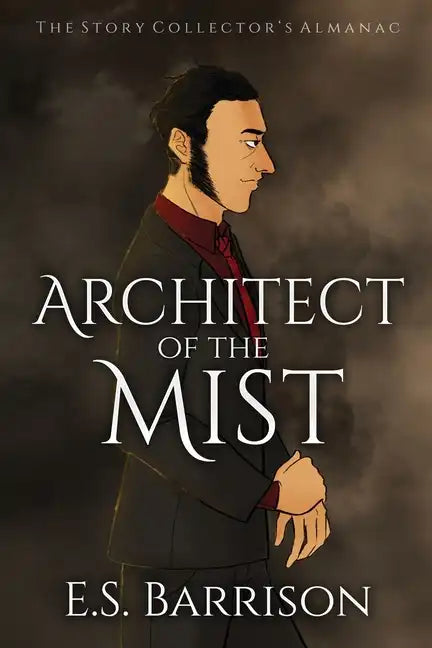 Architect of the Mist - Paperback