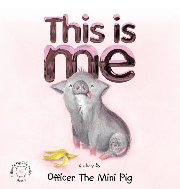 This Is Me - Hardcover