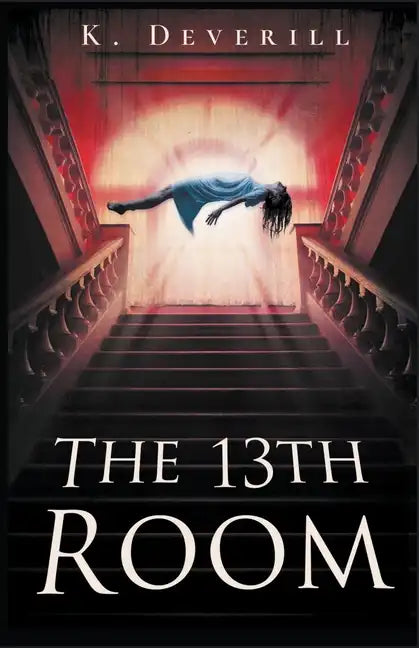 The 13th Room - Paperback