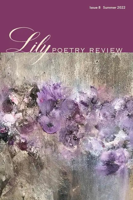 Lily Poetry Review Issue 8 - Paperback
