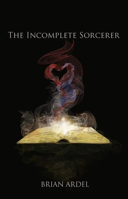 The Incomplete Sorcerer - Paperback