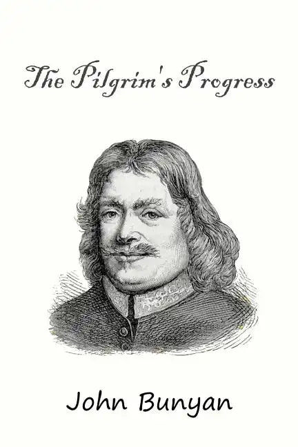 The Pilgrim's Progress - Paperback