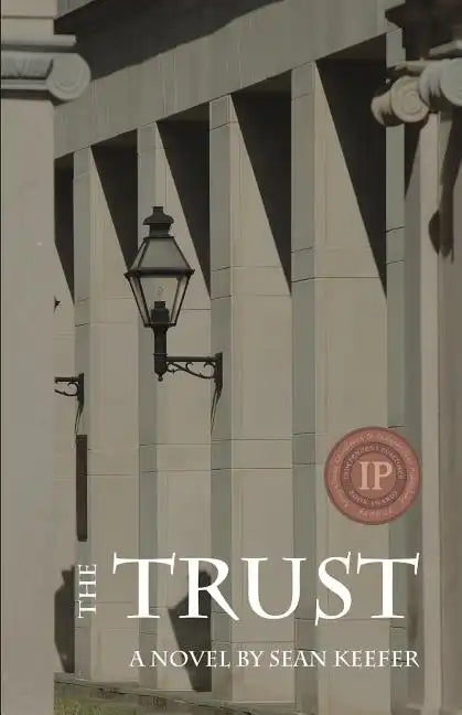 The Trust - Paperback