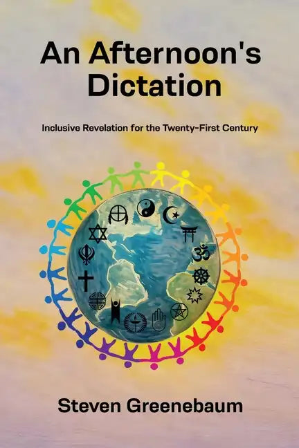 An Afternoon's Dictation - Paperback