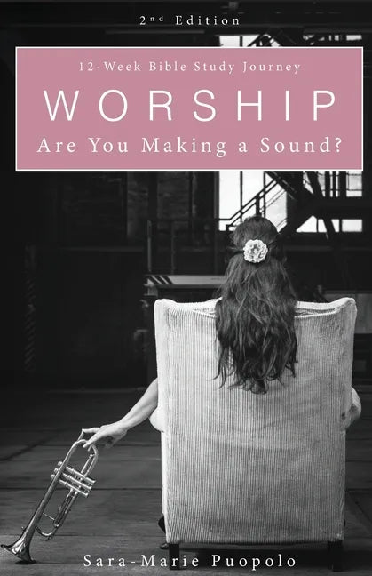 Worship: Are You Making a Sound? - Paperback