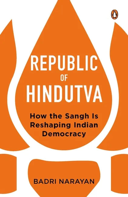 Republic of Hindutva - Hardcover