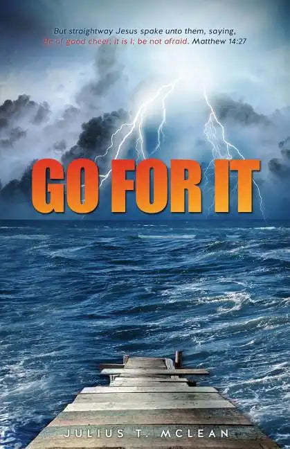 Go for It - Paperback