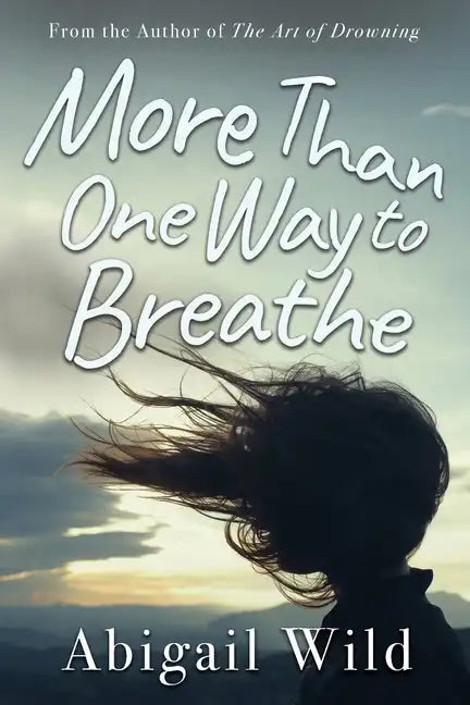 More Than One Way to Breathe - Paperback
