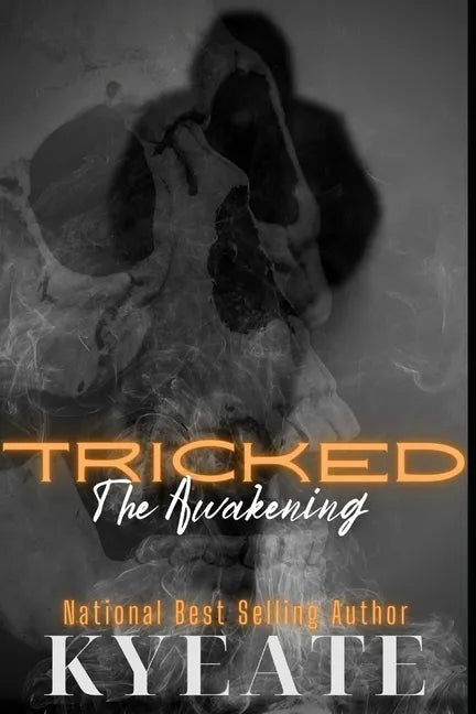 Tricked: The Awakening - Paperback