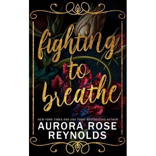 Fighting to breathe - Paperback