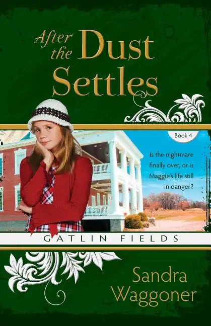 After the Dust Settles - Paperback