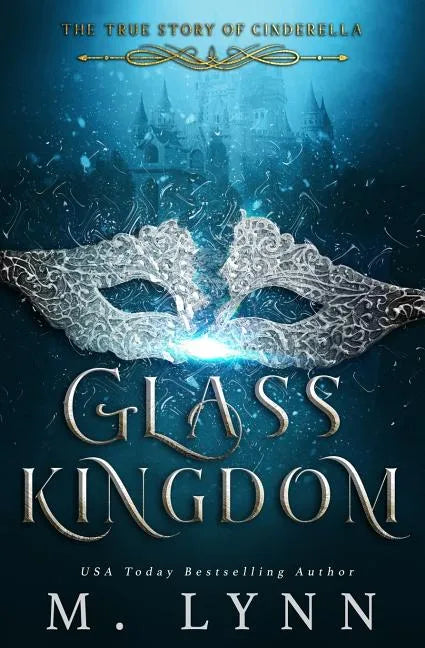 Glass Kingdom - Paperback