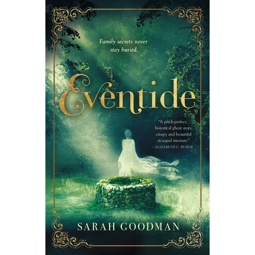 Eventide - Paperback