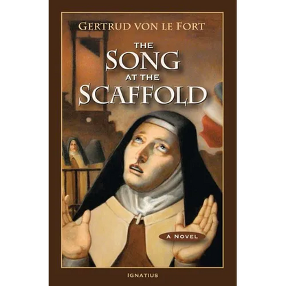 The Song at the Scaffold - Paperback