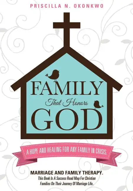 Family That Honors God - Paperback