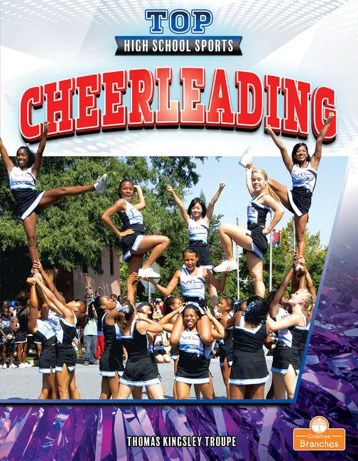 Cheerleading - Paperback