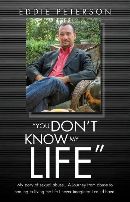 "You Don't Know My Life" - Paperback