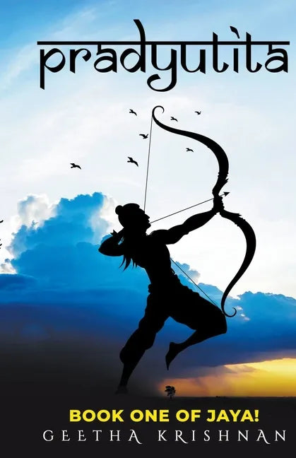 Pradyutita - Paperback