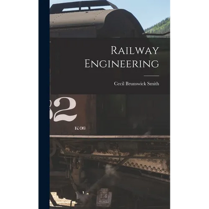 Railway Engineering - Hardcover