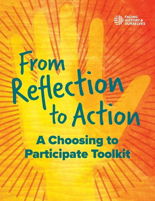 From Reflection to Action: A Choosing to Participate Toolkit - Paperback