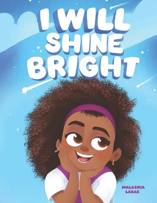 I Will Shine Bright - Paperback